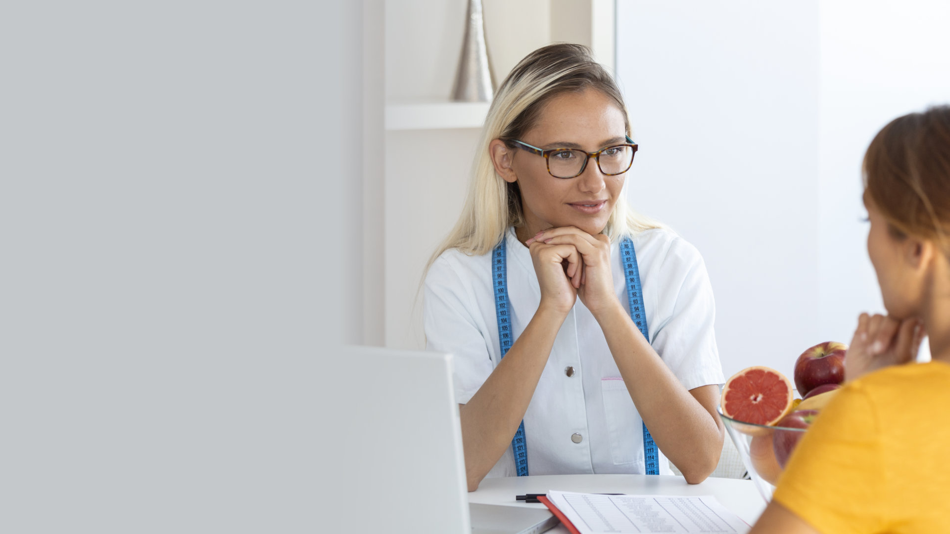 Transforme sua vida com nutrição especializada em cirurgia bariátrica