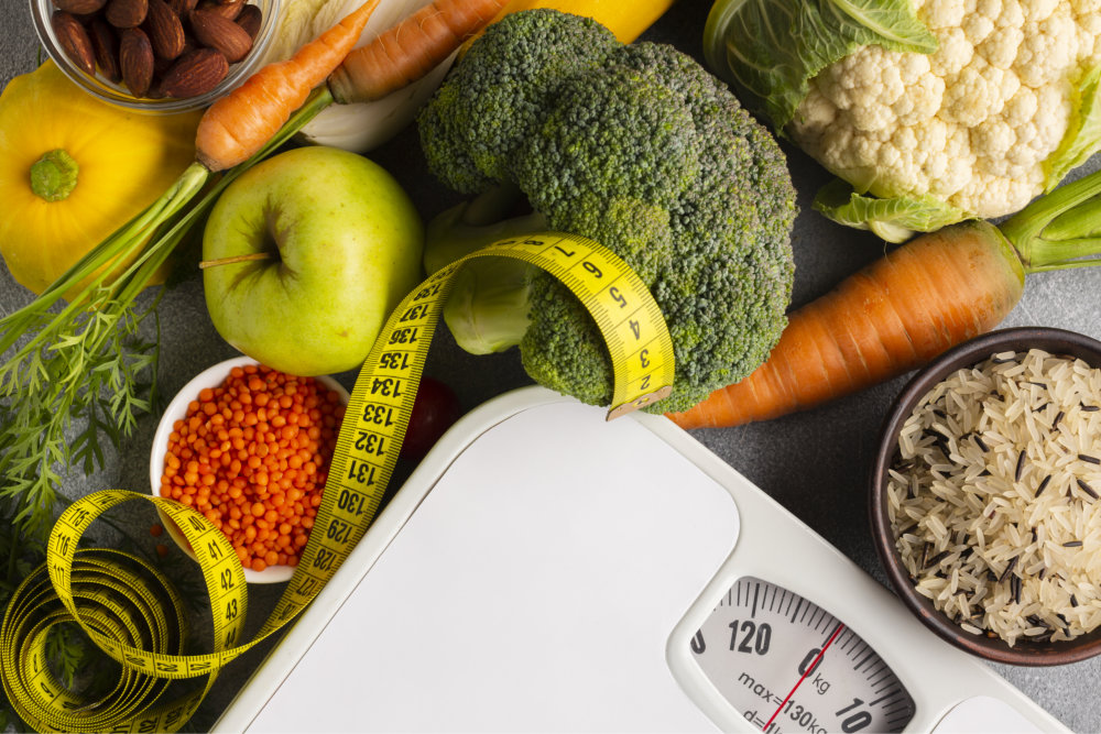 Dieta para mulheres - Guia completo de nutrição feminina