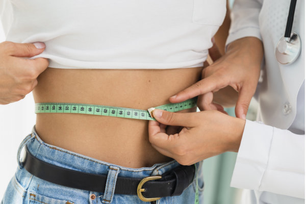 Pós-Operatório de Cirurgia Bariátrica