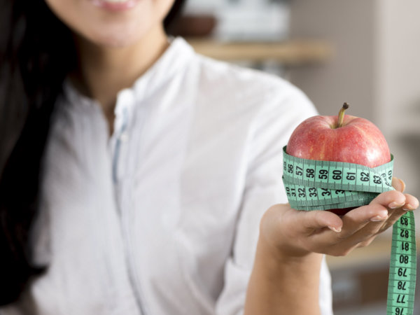 Consulta Nutricional