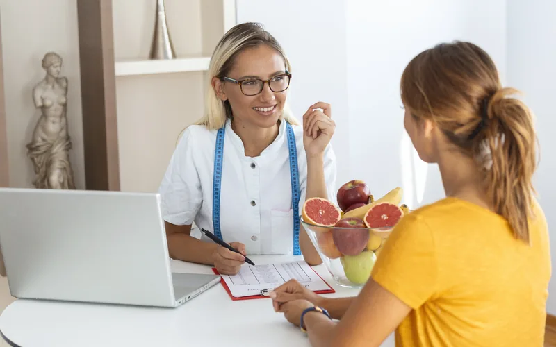 Cirurgia Bariátrica com Acompanhamento Completo