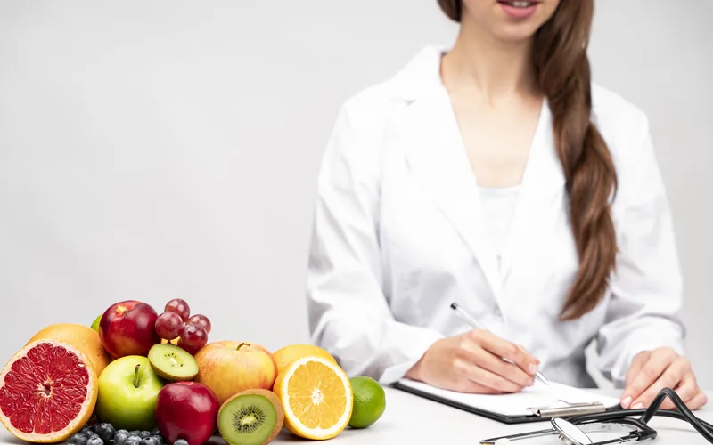 Nutrição Bariátrica Especializada
