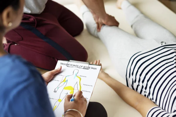 Avaliação por Bioimpedância