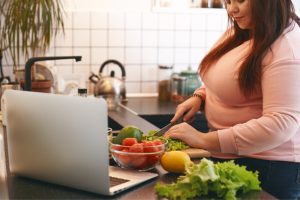 Manual de Sucesso: Como se Alimentar Antes e Depois da Bariátrica