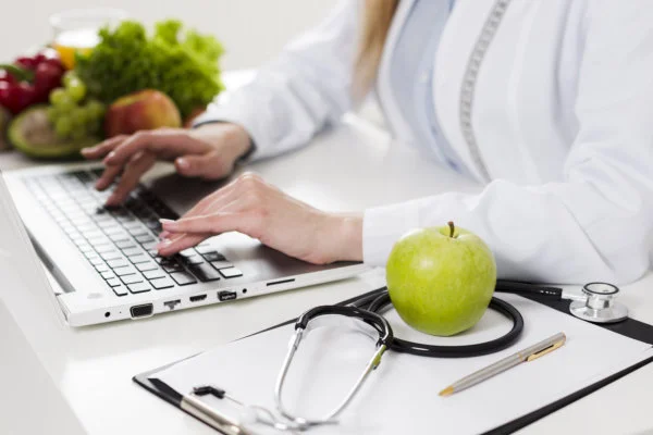 Nutrição Clínica Personalizada
