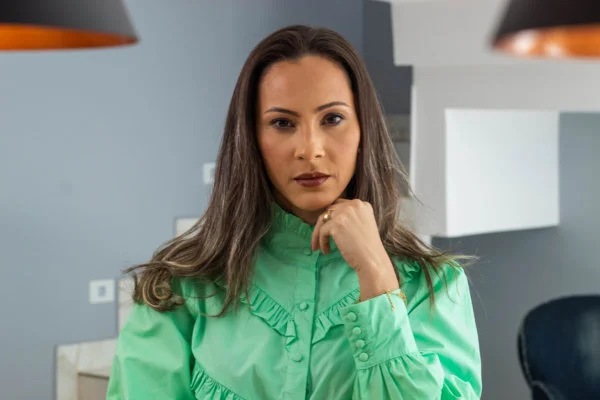 Trajetória Profissional