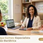 Excelência em Nutrição Bariátrica e Metabólica