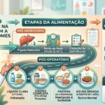 O Guia Ideal da Nutrição Bariátrica: O Caminho para o Sucesso Sustentável