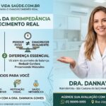 Avaliação por Bioimpedância em São Caetano do Sul