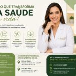 Nutricionista em São Caetano do Sul: Dra. Dannaya Gomes | Nutrição Clínica, Emagrecimento e Bariátrica