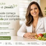Nutricionista em São Caetano do Sul: O Poder da Nutrição: Muito Além do Prato