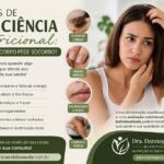 Sinais de Deficiência Nutricional: Quando o Corpo Pede Socorro?