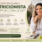 Como Escolher a Melhor Nutricionista em São Caetano do Sul