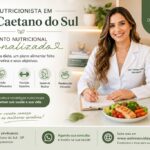 Nutricionista em São Caetano do Sul: Atendimento Humanizado com a Dra. Dannaya Gomes