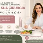Nutricionista Bariátrica em São Caetano do Sul e Região: Dra. Dannaya Gomes