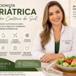 Nutricionista Bariátrica em São Caetano do Sul e Região: Acompanhamento Completo Antes e Depois da Cirurgia