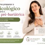 Como Preparar o Psicológico para a Dieta Pré-Bariátrica: Um Passo Importante para uma Mudança Sustentável
