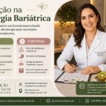 Nutrição na Cirurgia Bariátrica: Prós, Contras e a Importância do Acompanhamento Nutricional em São Caetano do Sul