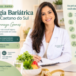 Acompanhamento Completo Nutricional para Cirurgia Bariátrica em São Caetano do Sul