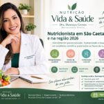 Nutricionista em São Caetano do Sul 2026 Dra. Dannaya Gomes – Emagrecimento e Bariátrica
