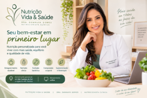 Nutricionista em São Caetano do Sul: Dra. Dannaya Gomes | Nutrição Clínica, Emagrecimento e Bariátrica