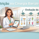 Qual a Importância da Nutricionista na Cirurgia Bariátrica Descubra o Papel do Acompanhamento em São Caetano do Sul